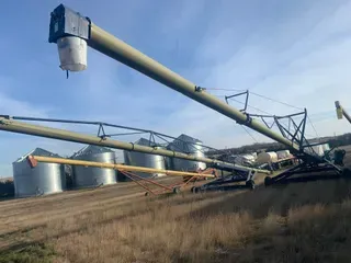 2014 Harvest International H1392