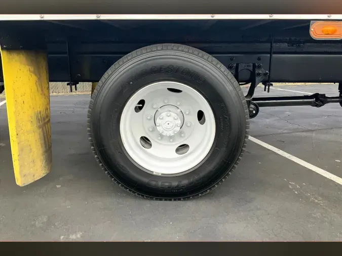 2020 INT MV607