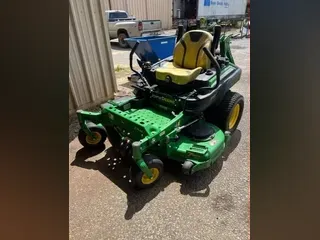 2018 John Deere Z945M