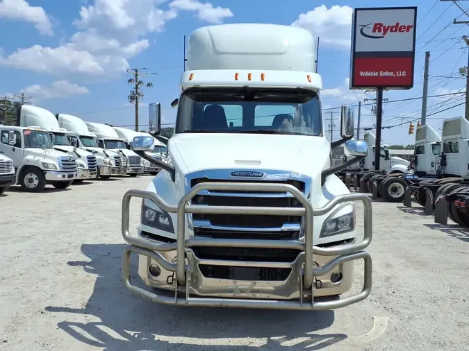 2020 FREIGHTLINER/MERCEDES NEW CASCADIA PX12664