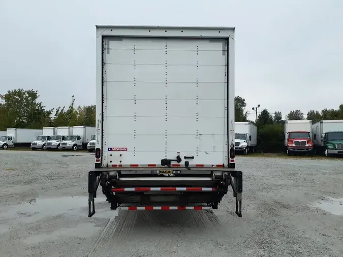 2021 FREIGHTLINER/MERCEDES M2 106