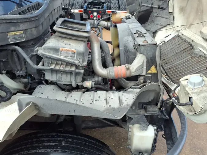 2019 NAVISTAR INTERNATIONAL 4300