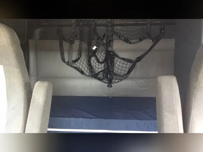 2022 Freightliner Cascadia 126