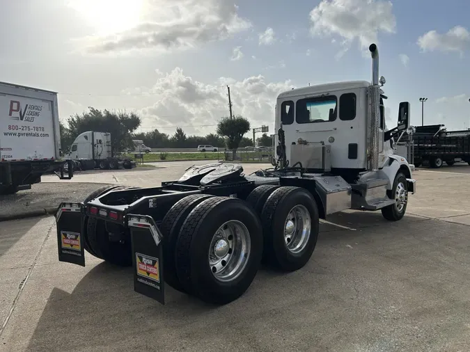 2020 Peterbilt 567