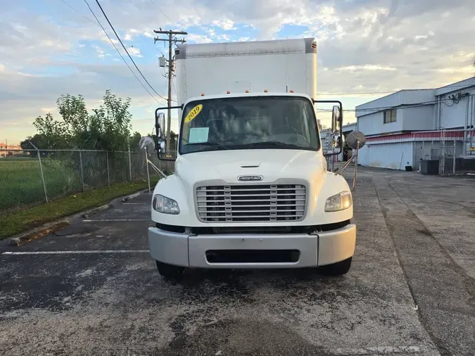 2019 FREIGHTLINER/MERCEDES M2 106ab28aab364b4fef420fa98069ac1af40