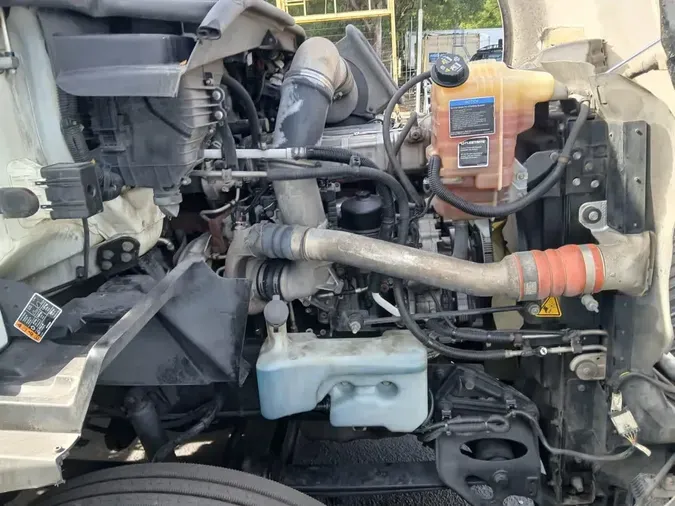 2020 NAVISTAR INTERNATIONAL RH613 DAYCAB T/A