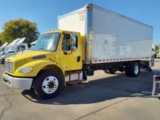 2016 FREIGHTLINER M2 106
