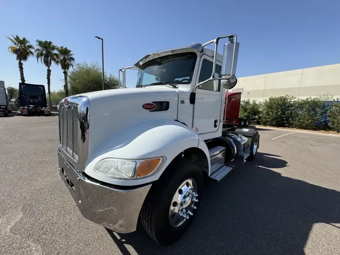 2018 Peterbilt 337