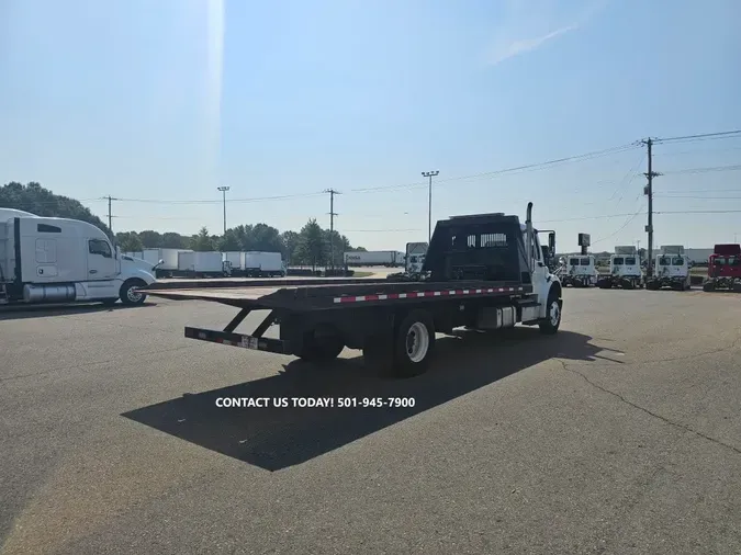 2020 FREIGHTLINER M2 106