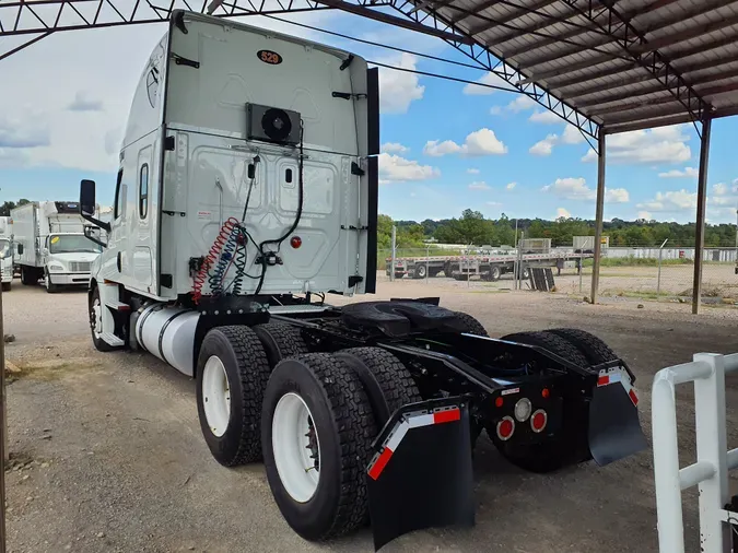 2019 FREIGHTLINER/MERCEDES NEW CASCADIA PX12664