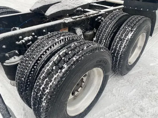 2020 Freightliner Cascadia