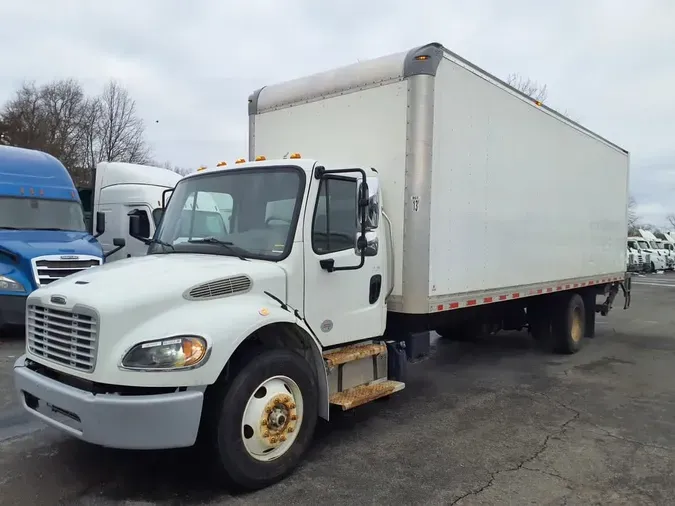 2019 FREIGHTLINER/MERCEDES M2 106ab2dc42f74227df966122215ebf91ad0
