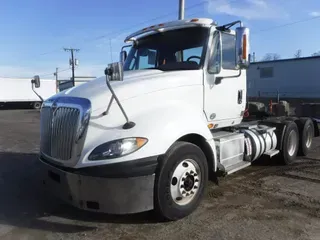 2015 Navistar International PROSTAR