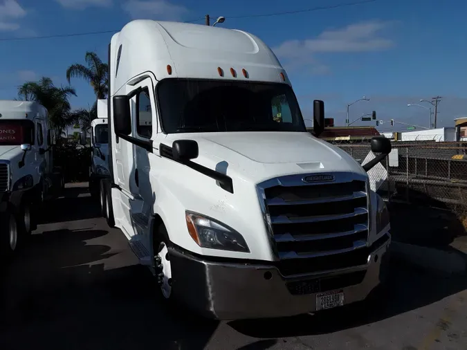 2019 FREIGHTLINER/MERCEDES NEW CASCADIA PX12664