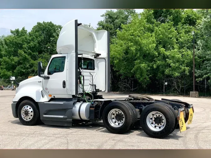 2021 INT LT625 6x4