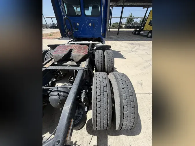 2020 Freightliner Cascadia