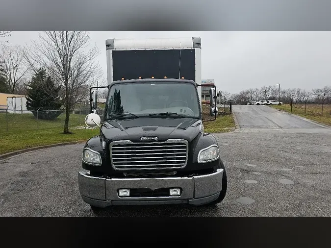 2017 Freightliner M2