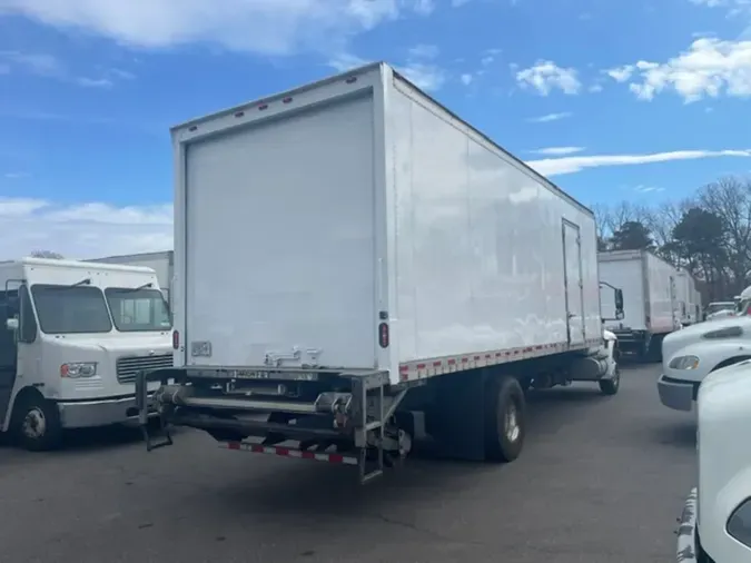 2020 NAVISTAR INTERNATIONAL MV607 (4X2)ab30fbc7bfa6d95c48c1a6134330acfd