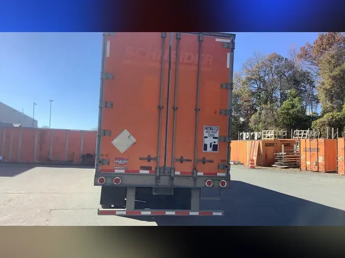 2015 Wabash DVHDHPCab30fc62604667566d17b4a164eac7c1