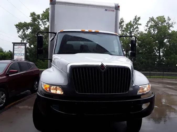 2019 NAVISTAR INTERNATIONAL 4300ab3183dad6a971db026e139ca599f863