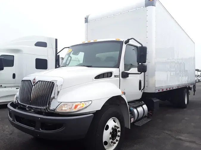 2019 NAVISTAR INTERNATIONAL MV607 (4X2)ab31e8869db9e1d6e2d2059fc1ca5cb0