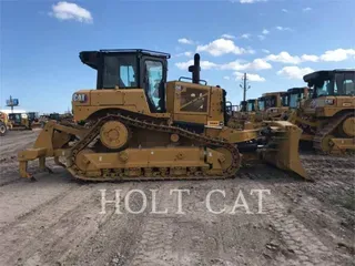 2019 Caterpillar D6 VP