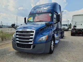 2020 FREIGHTLINER NEW CASCADIA PX12664
