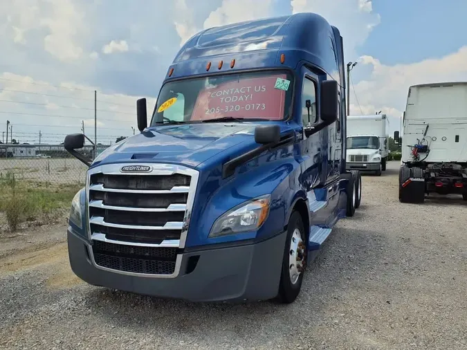2020 FREIGHTLINER NEW CASCADIA PX12664ab345e08d17dc8ef5fdac903b205e70b
