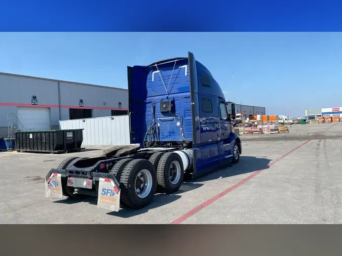 2023 Volvo VNL860ab34c567cc448eeb71e392a55726c264