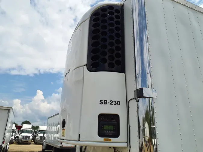 2015 UTILITY TRAILERS VS2RA 45/162/102