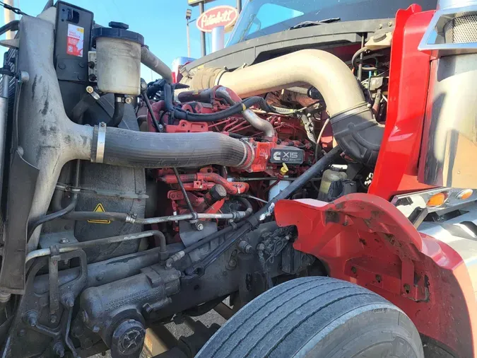 2020 International LoneStar