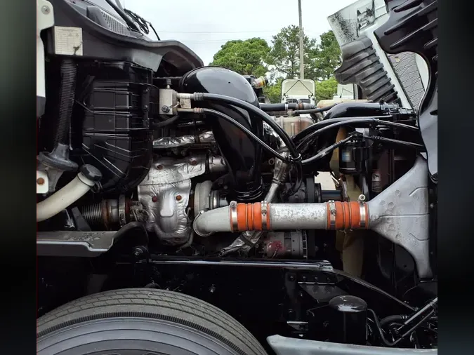 2020 FREIGHTLINER/MERCEDES CASCADIA 125