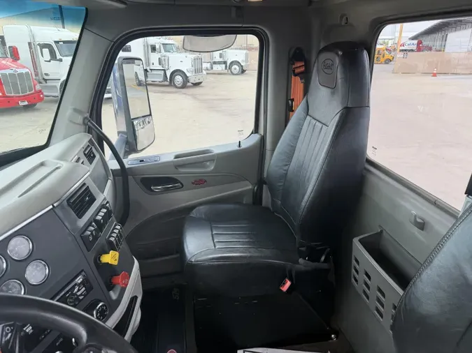2020 Peterbilt 579