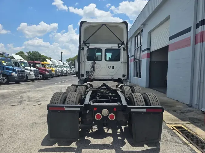 2018 FREIGHTLINER NEW CASCADIA PX12664