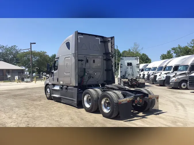 2023 Freightliner Cascadia