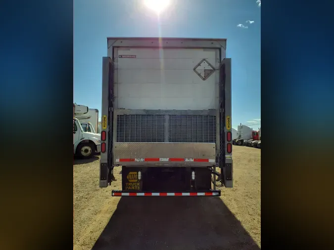 2018 FREIGHTLINER/MERCEDES CASCADIA 113