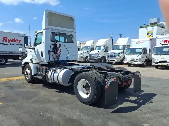 2020 NAVISTAR INTERNATIONAL RH613 DAYCAB S/A