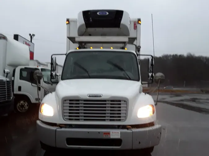 2017 FREIGHTLINER/MERCEDES M2 106