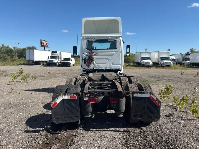 2019 NAVISTAR INTERNATIONAL LT625 DAYCAB T/Aab3cd3fa47f45415424ac2ac31021fcc