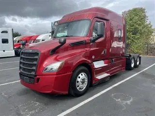 2019 FREIGHTLINER CA126