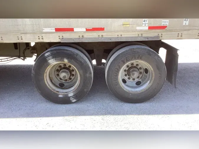 2014 Wabash DVHDHPCab4005bb29b9ebd421279f3691e2ff79
