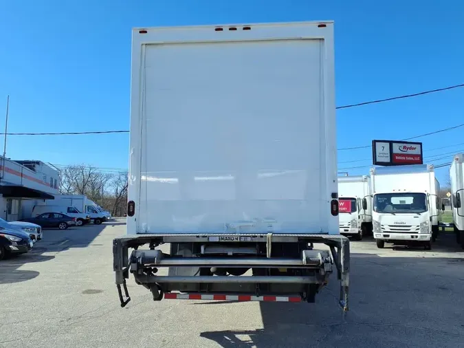 2018 NAVISTAR INTERNATIONAL 4300