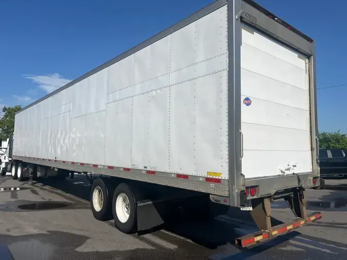2012 UTILITY TRAILERS VS2RA 53/162/102