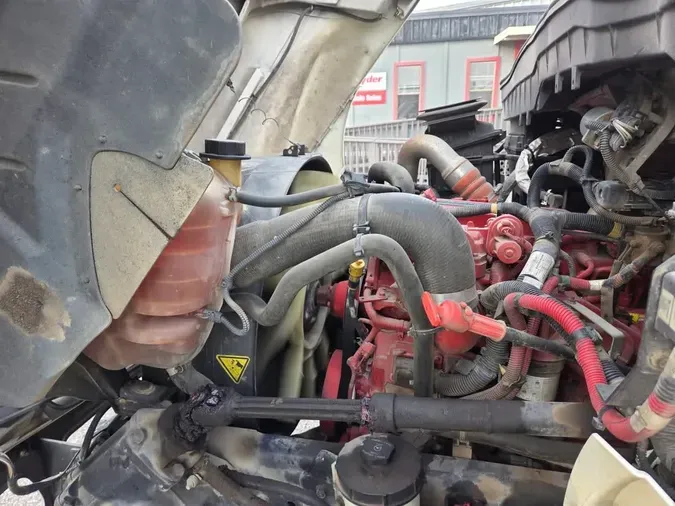 2018 NAVISTAR INTERNATIONAL 4300