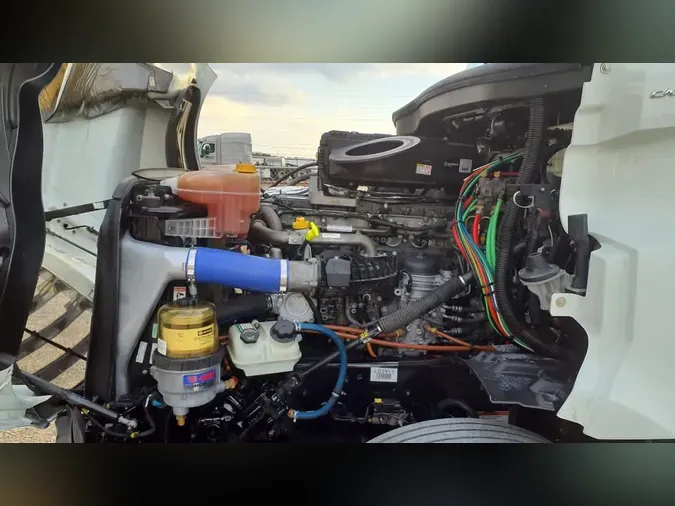 2019 FREIGHTLINER/MERCEDES NEW CASCADIA PX12664