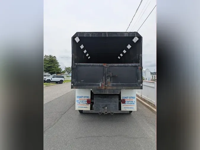 2012 INTERNATIONAL 4300