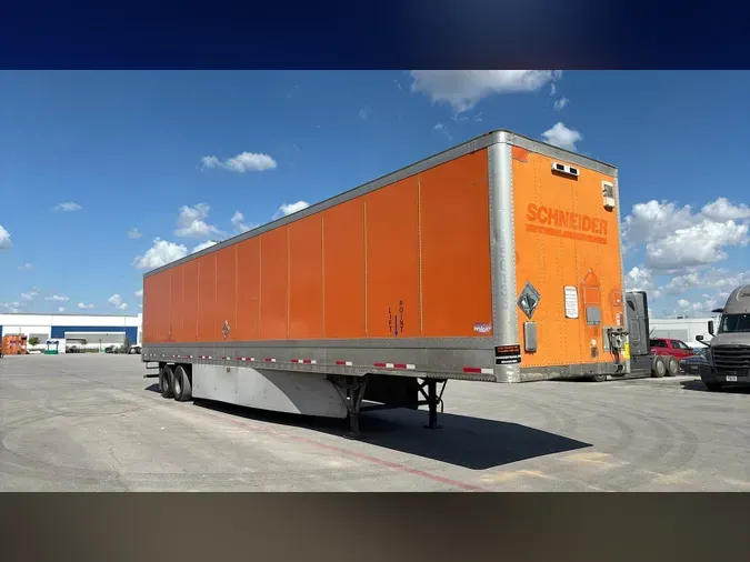 2015 Wabash DVHDHPCab439dbaacfc5c6f71f357e3d8b27420