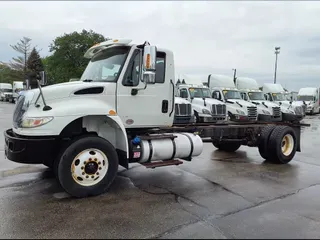 2018 NAVISTAR INTERNATIONAL 4300