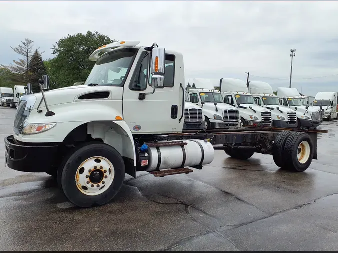 2018 NAVISTAR INTERNATIONAL 4300ab439dfcaa5bd6102b822f63560e3a28