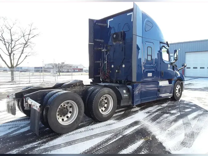 2020 FREIGHTLINER/MERCEDES NEW CASCADIA PX12664